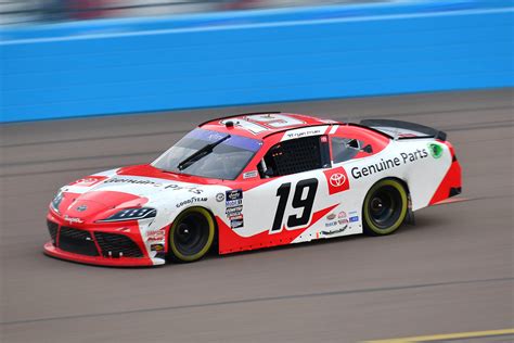 today's xfinity race results|Ryan Truex Earns Third Career Xfinity Series Victory.
